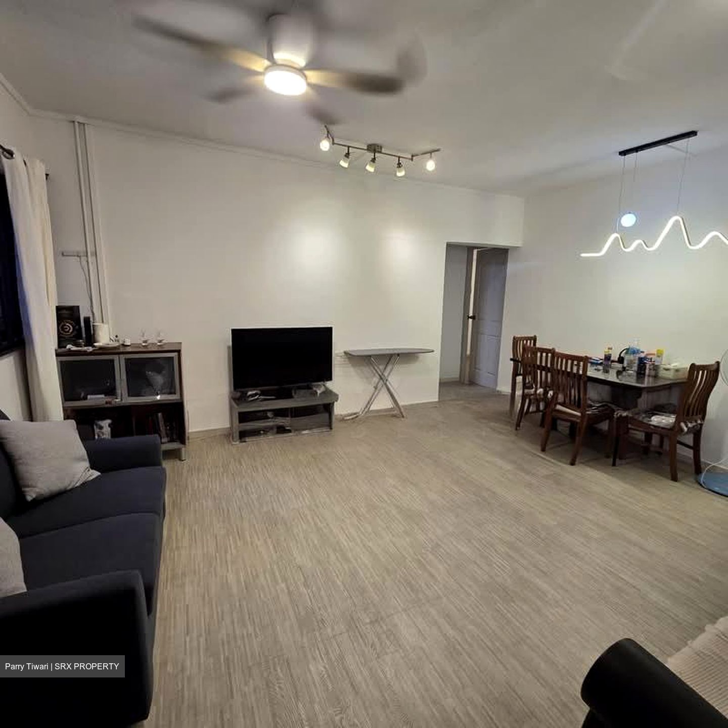 Blk 42 Cambridge Road (Kallang/Whampoa), HDB 4 Rooms #595056371